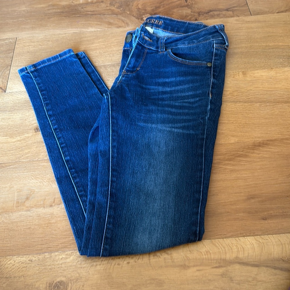 Decree jeans, size 5 jegging